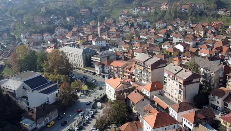 tesanj