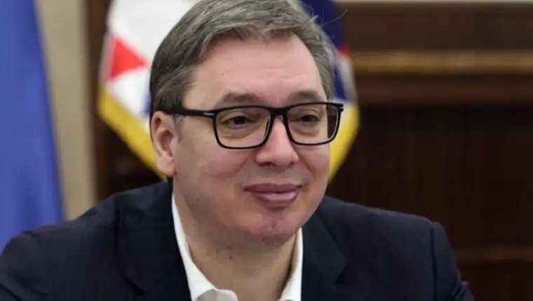 vucic 56