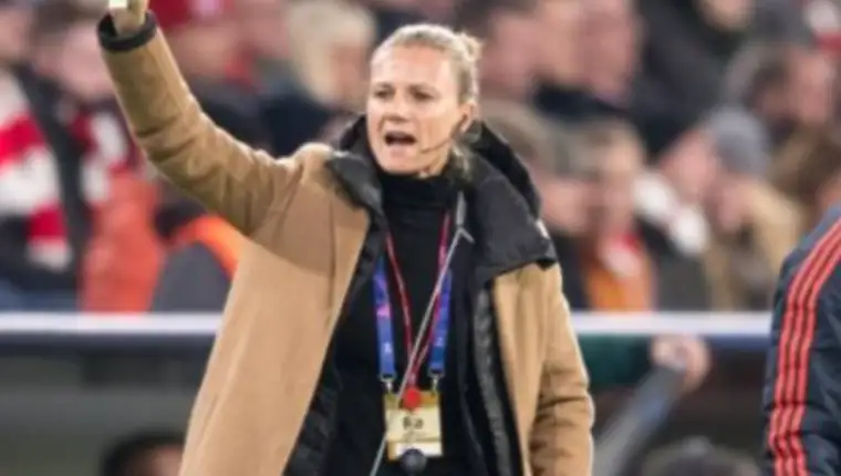 kruger bayern 2