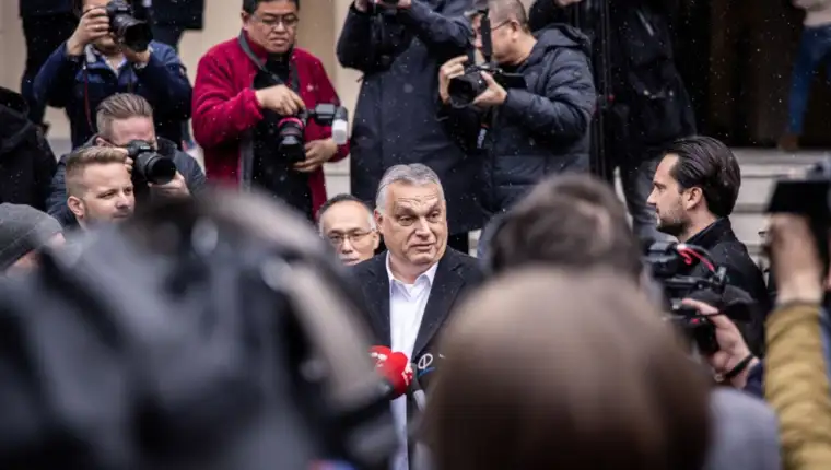 orban izbori