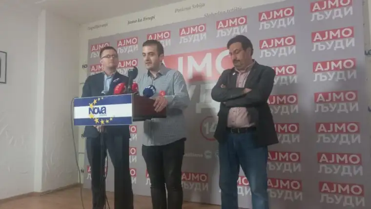 ajmo ljudi