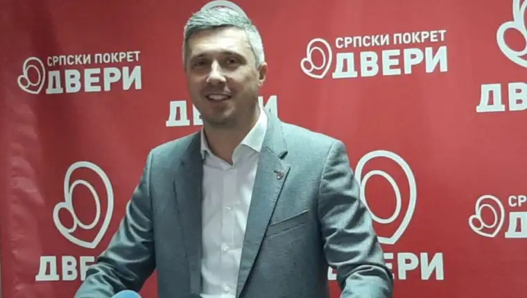 bosko obradovic