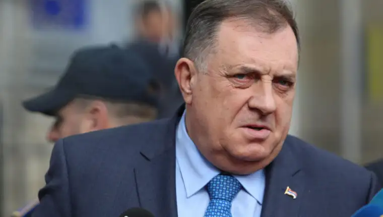 dodik