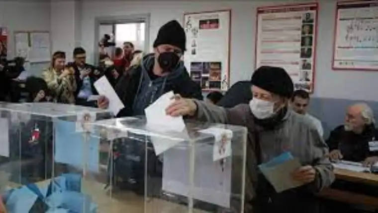 izbori u srbiji