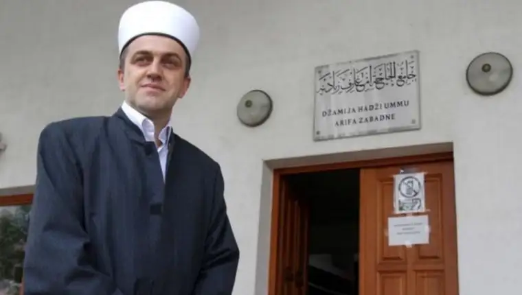 Meho ef.Šljivo