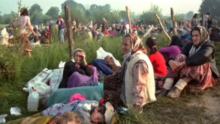 srebrenicaa