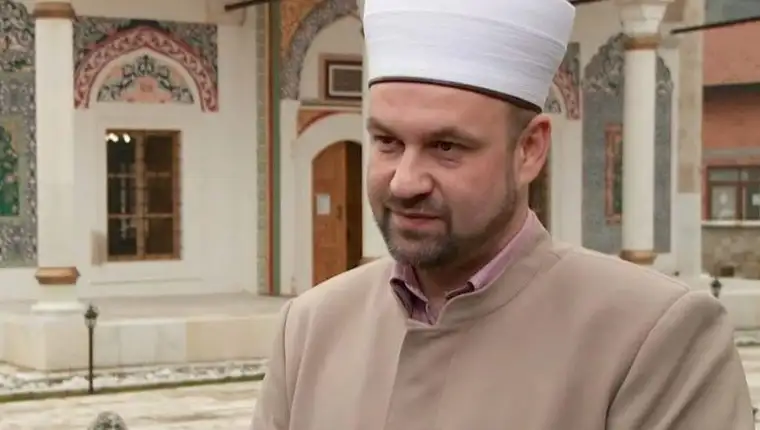focanski imamm