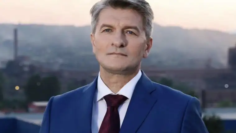 semsudin mehmedeovic