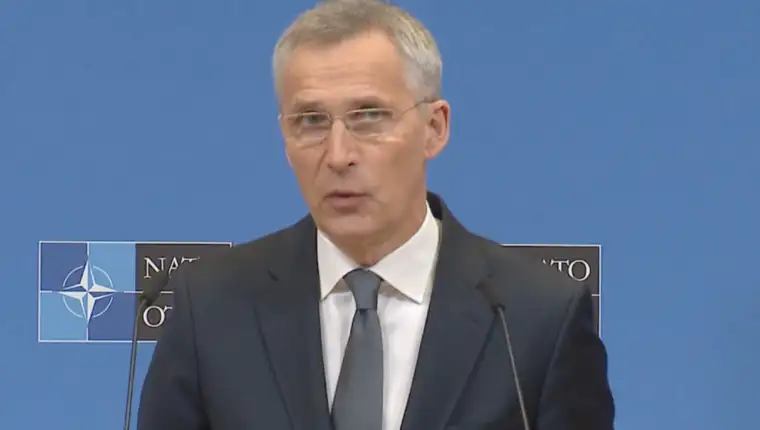 jens stoltenberg