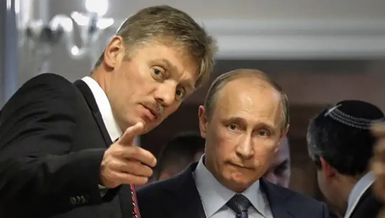 kremlj putin