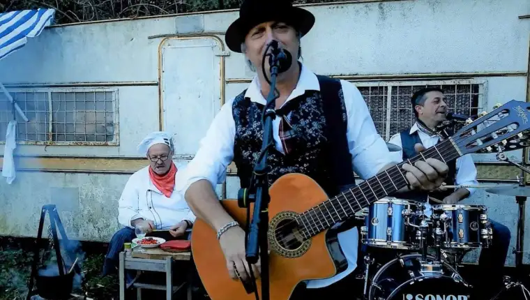camino-verde