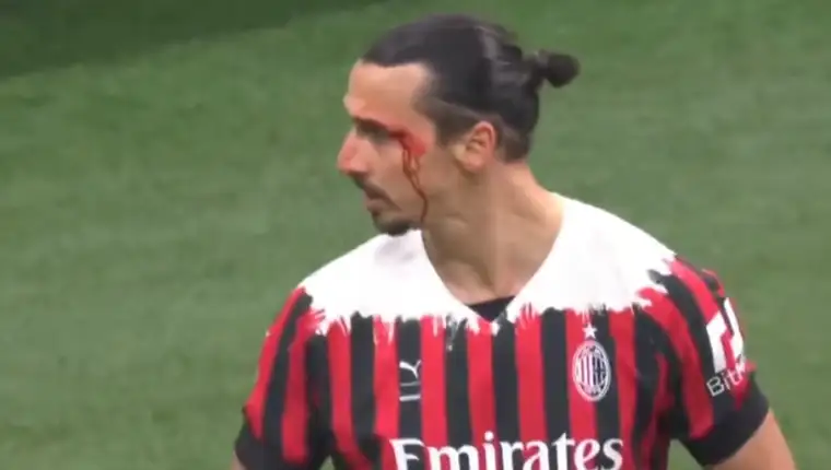 ibrahimovic 34
