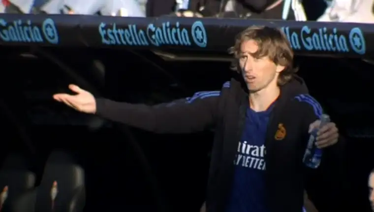 modric 34
