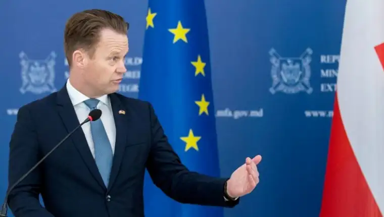 danska