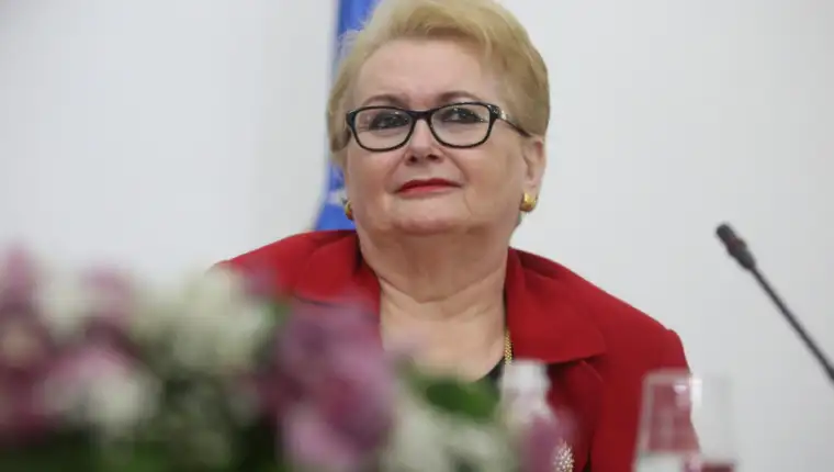 bisera turkovic