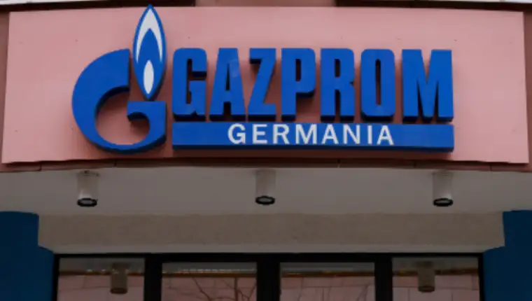 gazprom germania 4