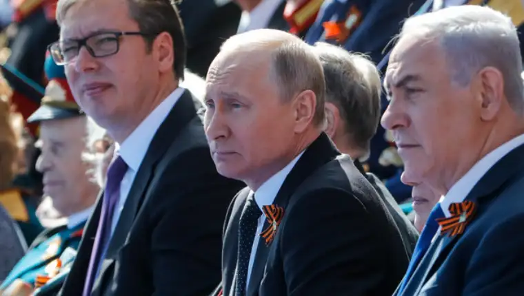 putin vucic ddd