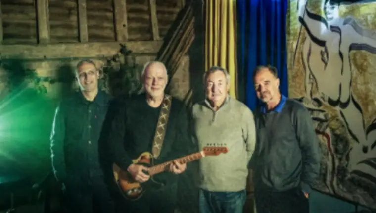 pink floyd 1