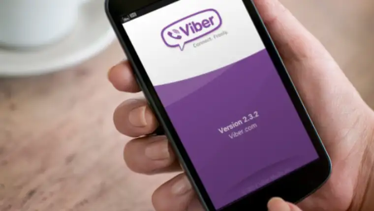viber 43