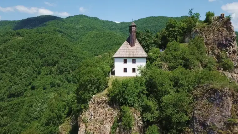 kušlat-džamija