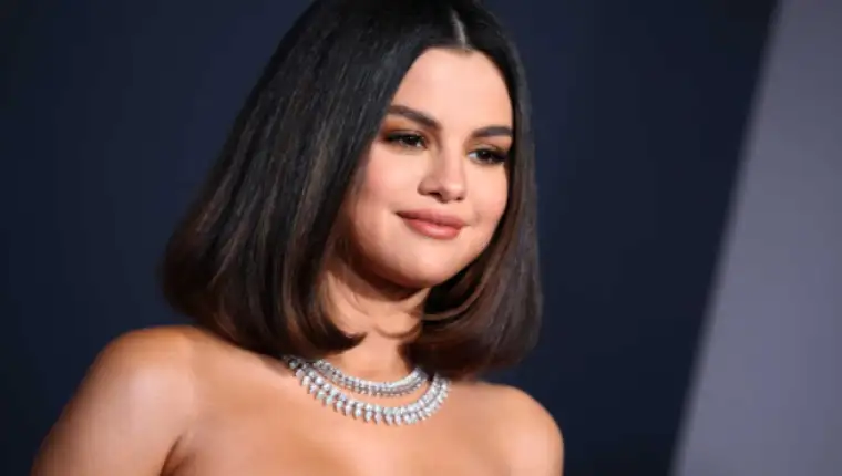 selena gomez 4