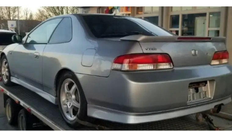 auto 45
