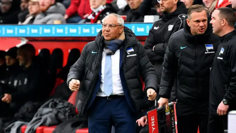 magath