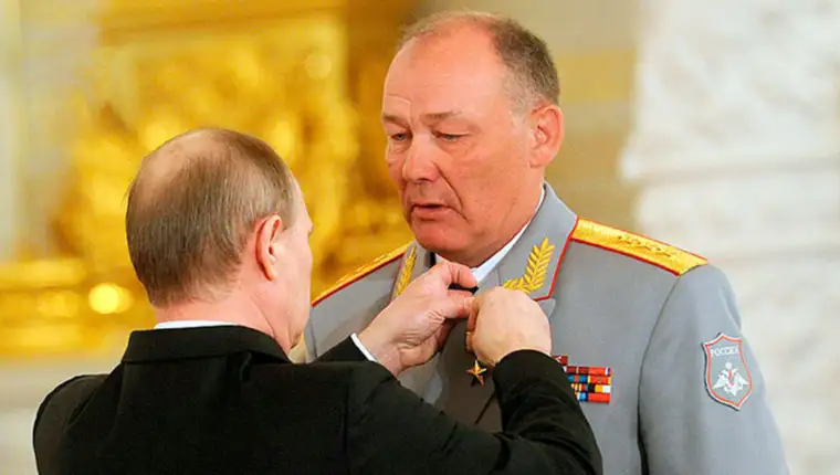 aleksandar dvornikov