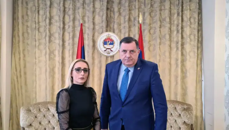 pejka medic dodik