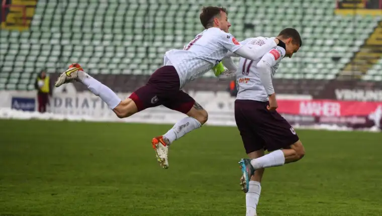 fk sarajevo