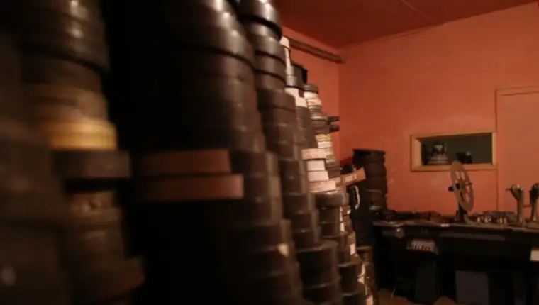 jagomir filmski centar