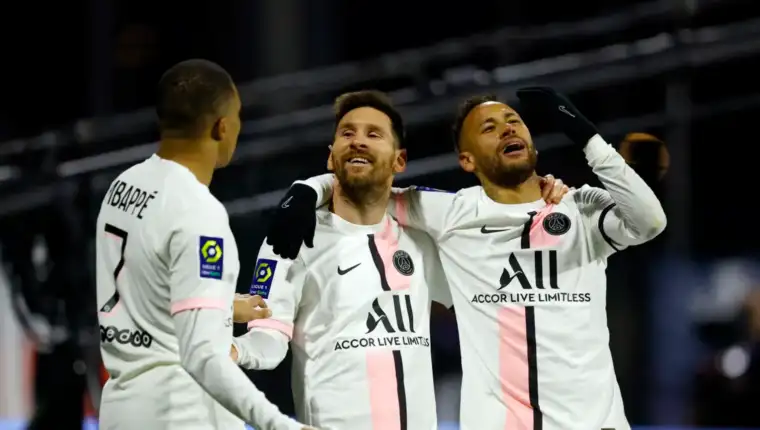 psg