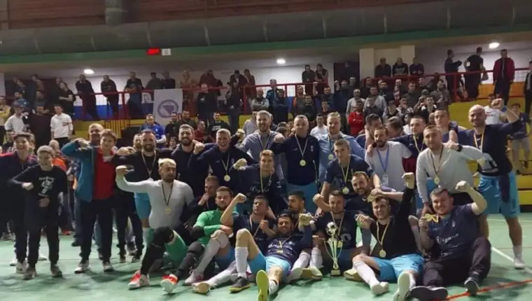 futsal konjic