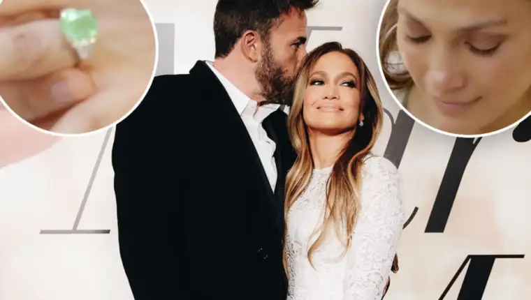 jlo ben