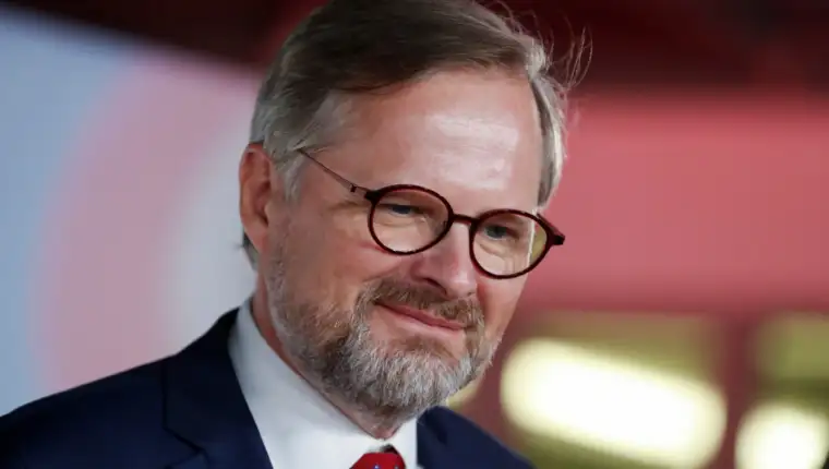 Petr Fiala
