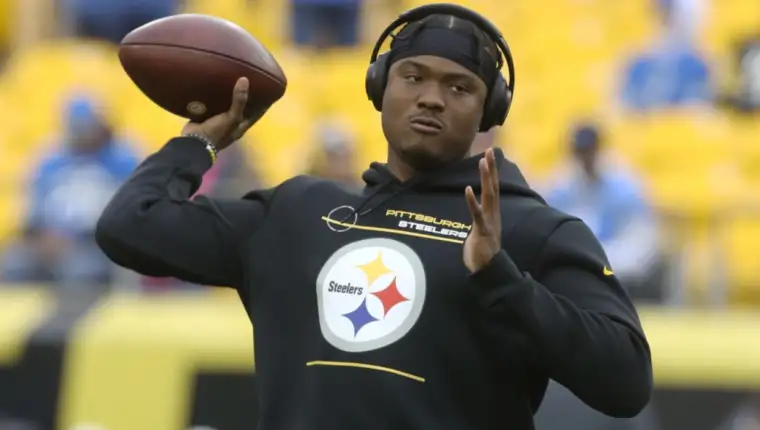 Dwayne Haskins1