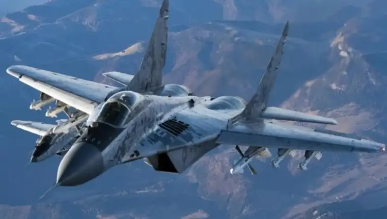 mig 29