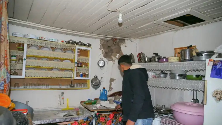 manisa zemljitres