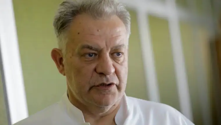 zlatko kravic