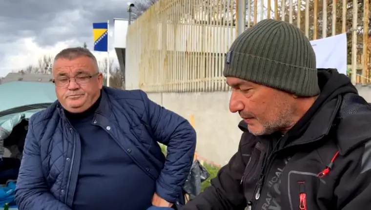 muriz i dragicevic