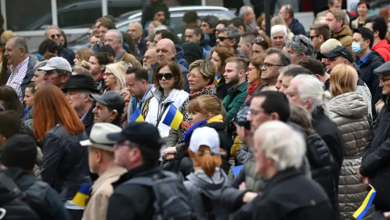 protesti za ukrajinu sarajevo ng (10)