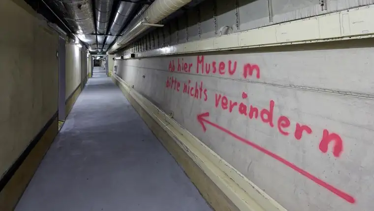 bunker njemacka