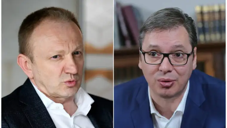 djilas vucic