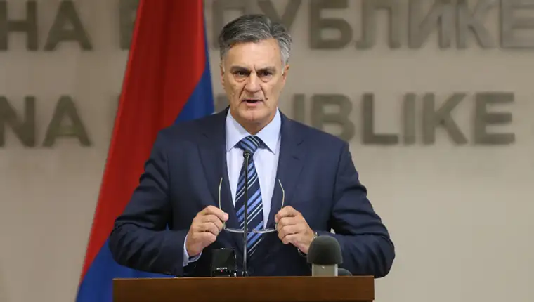 sinisa karan
