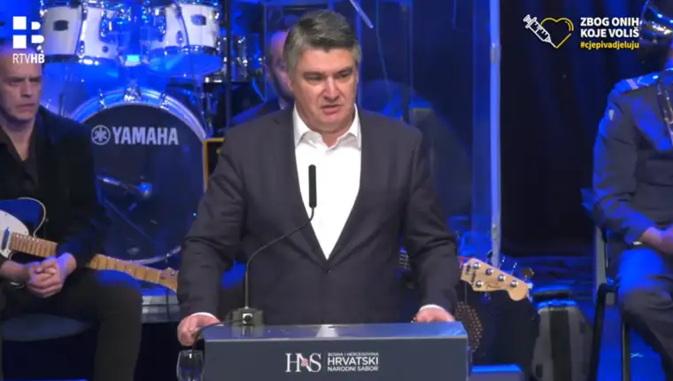 milanovic zoran mostar
