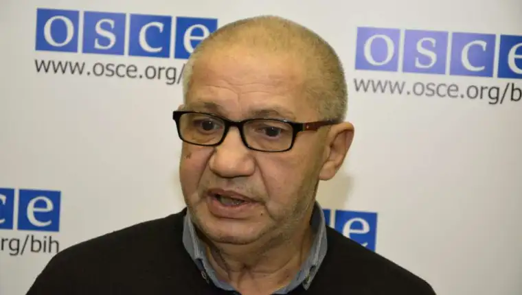 dervo sejdic