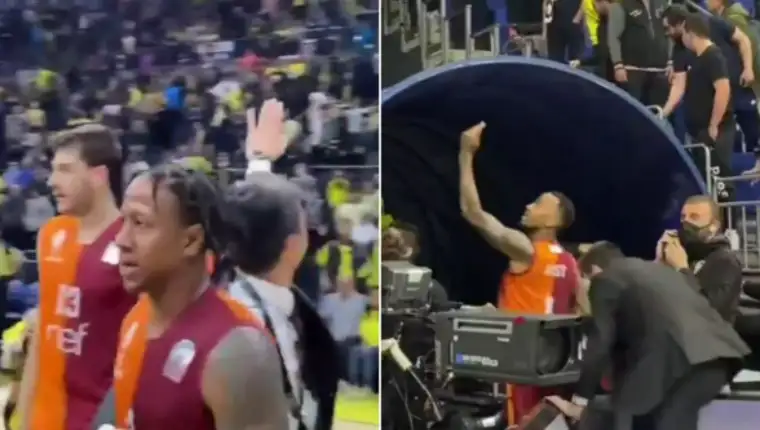kosarka fener 4