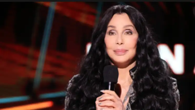cher 43