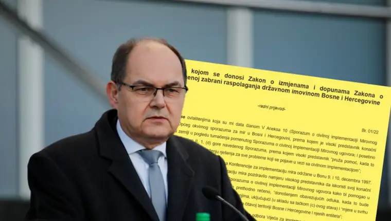 schmidt ohr odluka