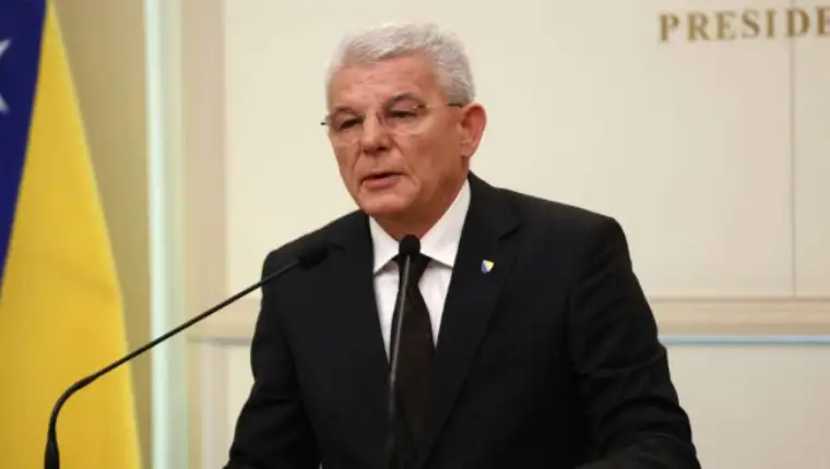 dzaferovic 43